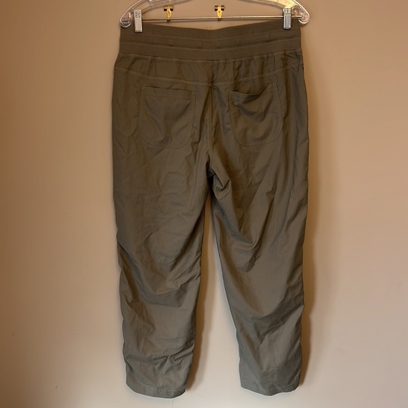 Shambhala Lightweight Unlined Active Pants size L - Picture 3 of 11